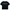 Godspeed New Age Logo T-shirt (Black)