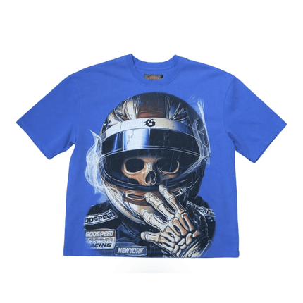 Godspeed 'Glory Cup Blue'