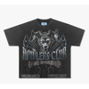 Howlers Club 'Chrome Heart'