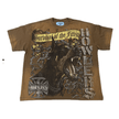 Howlers Club 'Without Warning 2' (brown)
