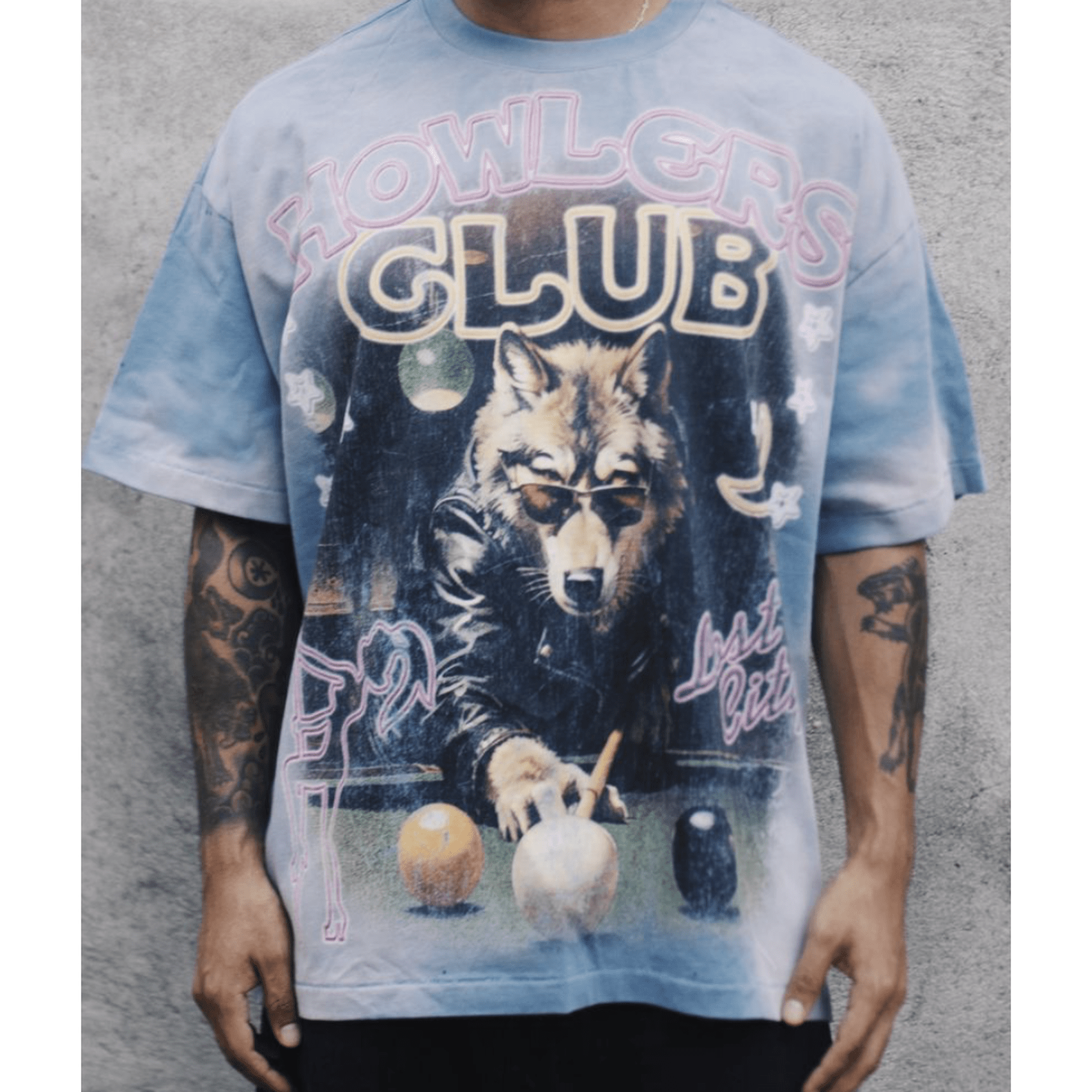 Howlers Club 'Late Night'