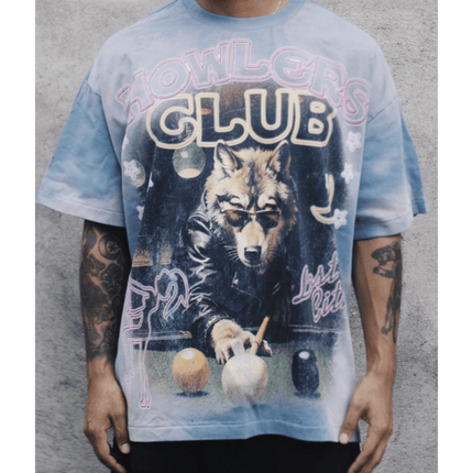 Howlers Club 'Late Night'
