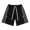 Godspeed 'Halftime Shorts Black Graphite'