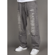 Politics Jeans 'Garland' (Grey Wash-538)