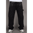 Politics Jeans 'Niles' (Black-203)