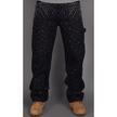 Politics Jeans 'Niles' (Black-202)