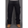 Politics Jeans 'Niles' (Black-202)