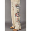 Politics Sweatpant 'Joron' (Beige-510)