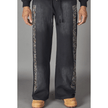 Politics Sweatpants 'Lorian' (Black-365)