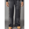 Politics Sweatpants 'Lorian' (Black-365)