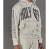 Politics Hoodie 'Solis' (Grey-574)