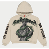 Godspeed 'Top 5 Slizzy VVS Hoodie' (Bone)