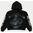 Godspeed 'Top 5 Slizzy VVS Hoodie' (Black)