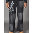 Politics Sweatpant - Luric - Black - 136