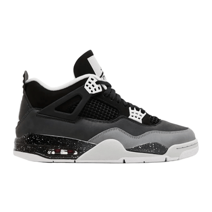 Jordan Retro 4 'Fear'