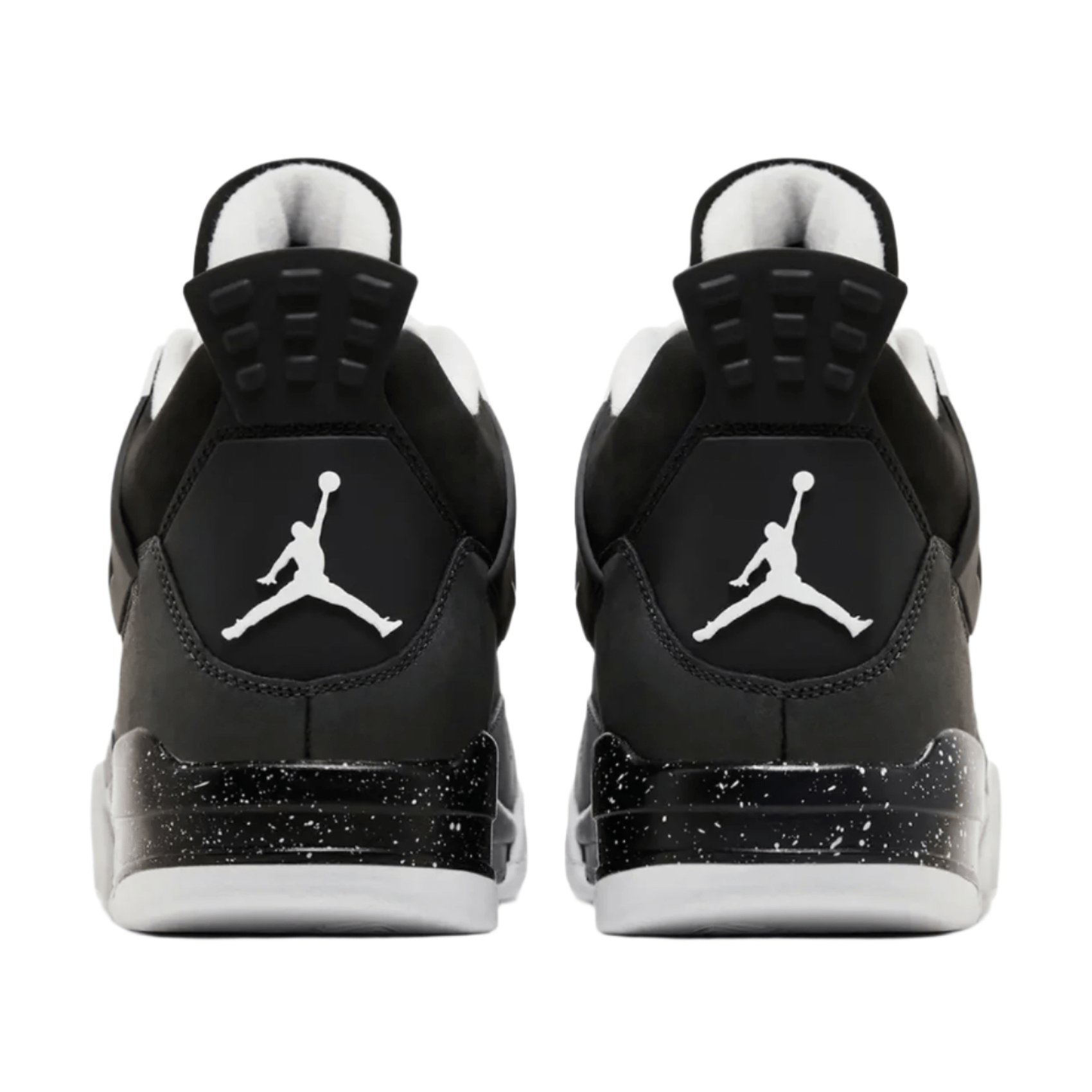 Jordan Retro 4 'Fear'