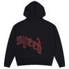 Godspeed OG Logo Sweatsuit V2 'Black/Red'