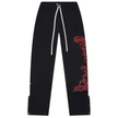 Godspeed OG Logo Sweatsuit V2 'Black/Red'