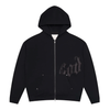 Godspeed OG Logo Sweatsuit V2 Black/Black