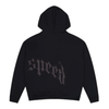 Godspeed OG Logo Sweatsuit V2 Black/Black