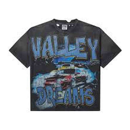 Vale Forever Mount Akina Tee
