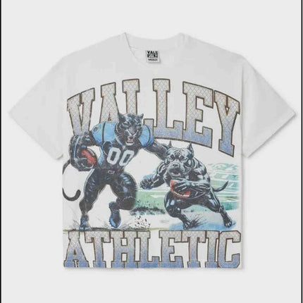 Vale Forever Wraith Bling Tee 'White'