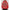 Howlers Club Wolves Club Hoodie 'Red'