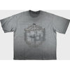 Saint Vanity 'Grey Saint' Tee