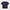Hellstar Gel Sport Logo T-Shirt 'Black/Blue'