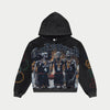 Godspeed DreamTeam '24 Hoodie 'Black Wash'