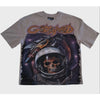 Godspeed Space Traveler Tee 'Stone Wash'