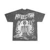 Hellstar 'Inner Peace' Black Tee
