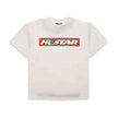 Hellstar Box Logo T-Shirt 'Red'
