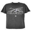 Hellstar Chrome T-Shirt 'Black'