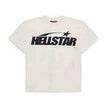 Hellstar Classic T-Shirt 'White'