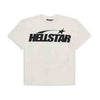 Hellstar Classic T-Shirt 'White'
