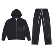 Godspeed OG Logo Sweatsuit V2 Black/Black