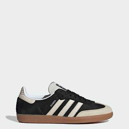 Adidas Samba OG 'Black Wonder White'(Women's)