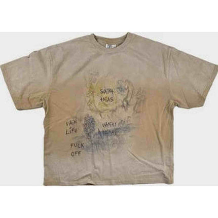 Saint Vanity 'Vain Life' Tee