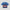 Godspeed T-Shirt U-A-P Royal Wash