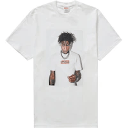 FW23T48 WHITE - Image