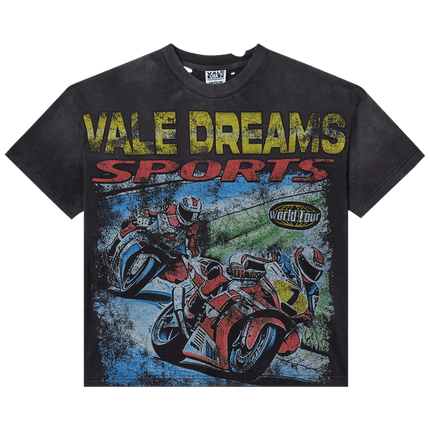 VL-MOTOTEE-BLK - Image
