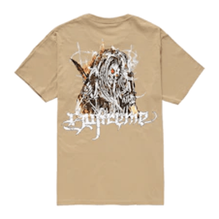 FW24T27 KHAKI - Image