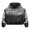 PRST-FLAMESHOOD-BLK - Image