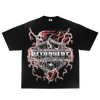 RV-REDSKLL-TEE - Image