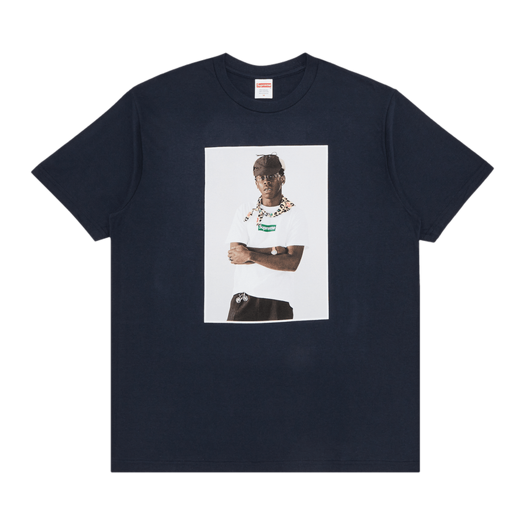 FW24T43 NAVY - Image
