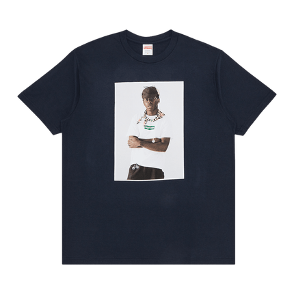 FW24T43 NAVY - Image