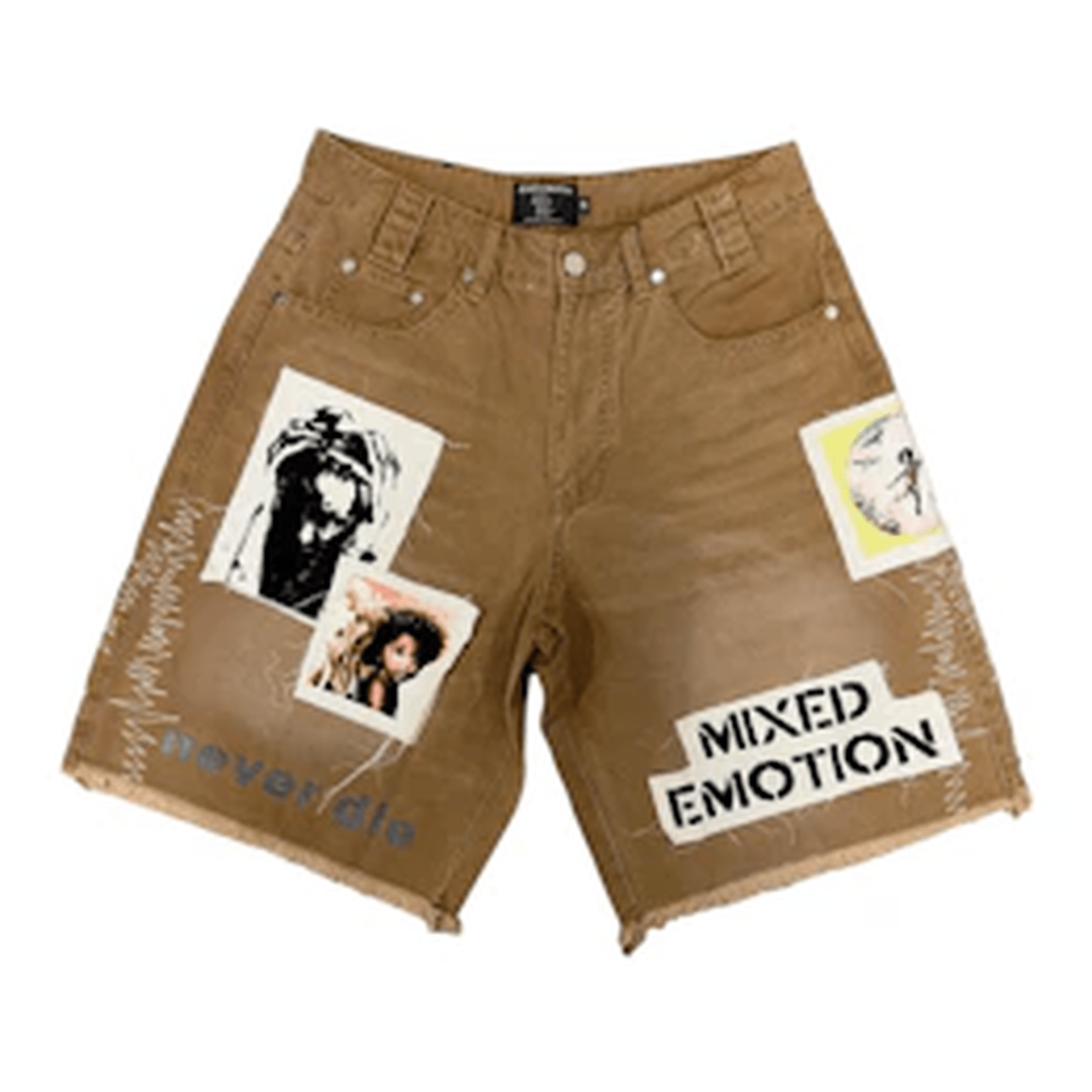 MIEMCHCASHBRC8DECE - Image