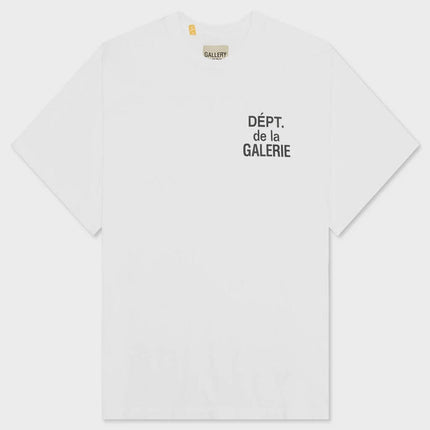 Gallery Dept. 'French White' Tee