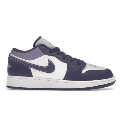 Jordan 1 Low 'Sky J Purple' GS